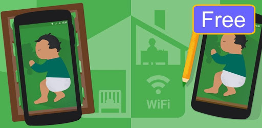 WiFi Baby Monitor: Free & Lite PC screenshot