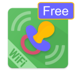 WiFi Baby Monitor: Free & Lite icon