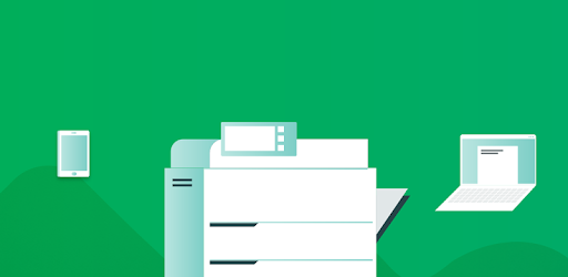Mobility Print PC screenshot