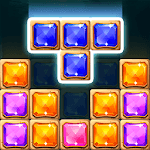 Block Puzzle Legend - Jewels Puzzle Game icon