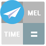 MEL Calculator With Lantern icon