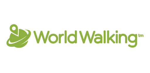 World Walking PC screenshot