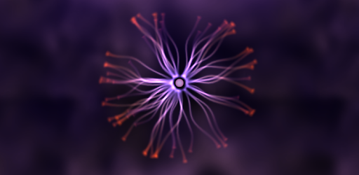 Spirly - Live Wallpaper PC screenshot