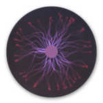 Spirly - Live Wallpaper icon
