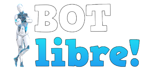 Bot Libre! PC screenshot