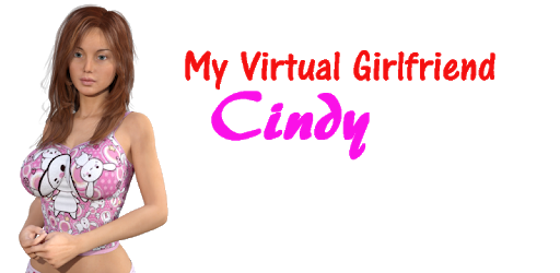 My Virtual Girlfriend Cindy PC screenshot My Virtual Girlfriend Cindy PC screenshot