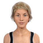 My Virtual Girlfriend Julie icon