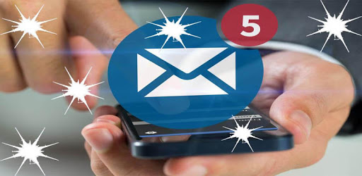 Flash Blinking Call SMS PC screenshot Flash Blinking Call SMS PC screenshot