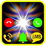 Flash Blinking Call SMS for PC Flash Blinking Call SMS for PC