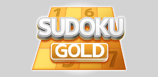 Sudoku GOLD PC screenshot