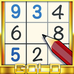 Sudoku GOLD icon