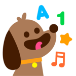 Papumba Academy - Fun Learning For Kids icon