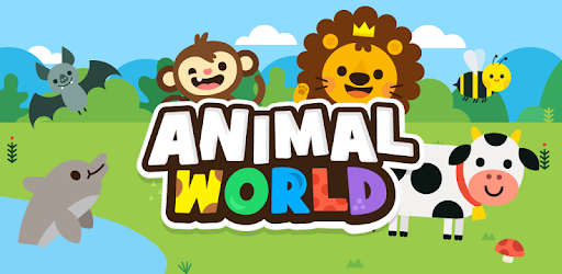 Animal Sounds for Toddlers PC screenshot Animal Sounds for Toddlers PC screenshot