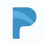 PA Radio Music Station icon