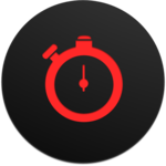 Tabata Stopwatch Pro - Tabata Timer and HIIT Timer icon