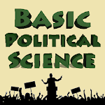 Basic Political Science icon