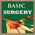 Basic Surgery icon