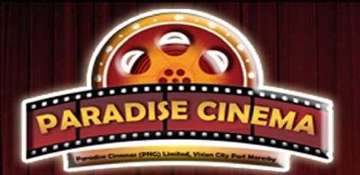 Paradise Cinemas PC screenshot