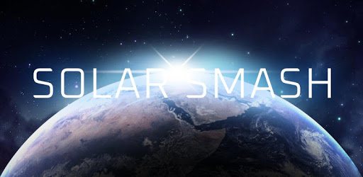 Solar Smash PC screenshot