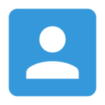Contacts_ icon