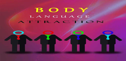 Body Language Attraction PC screenshot