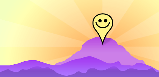 Paragliding Map PC screenshot