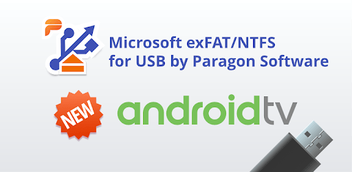 Microsoft exFAT/NTFS for USB by Paragon Software PC screenshot Microsoft exFAT/NTFS for USB by Paragon Software PC screenshot