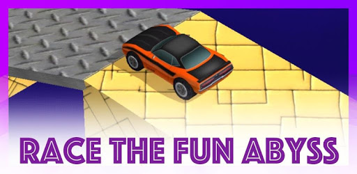 Zig Zag Race PC screenshot Zig Zag Race PC screenshot
