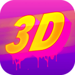 3D Parallax Wallpaper-HD & 4K live wallpaper 2020 for PC