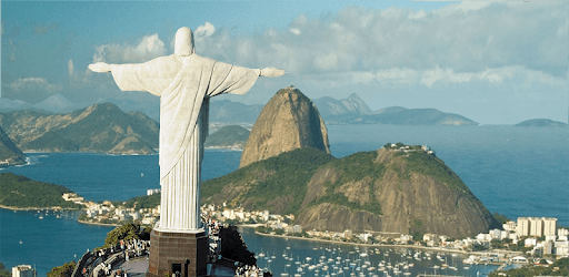 Rio de Janeiro Live Wallpaper PC screenshot Rio de Janeiro Live Wallpaper PC screenshot