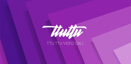 ttuttu high quality video call PC screenshot