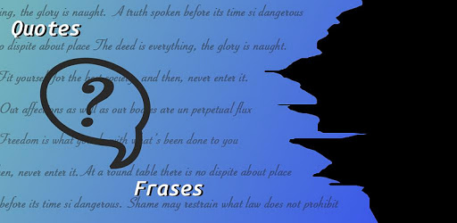 Quotes & Frases PC screenshot Quotes & Frases PC screenshot