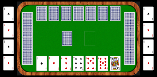 Ultra Rummy PC screenshot