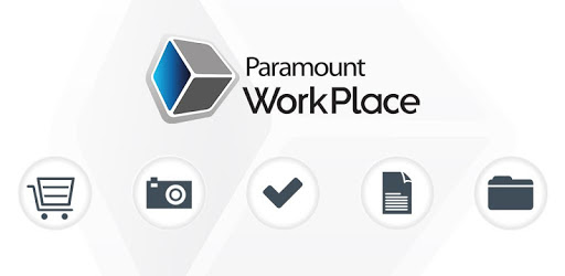Paramount WorkPlace PC screenshot Paramount WorkPlace PC screenshot