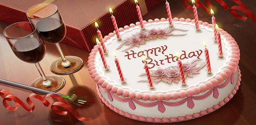 Birthday Cake Ideas designs PC screenshot