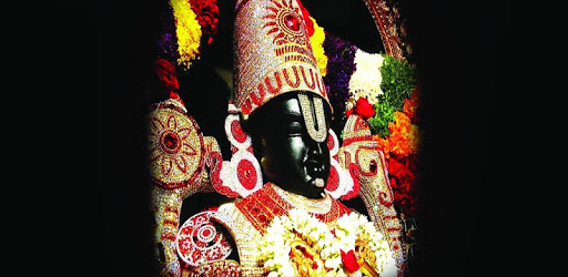 Tirupati Balaji Ringtones latest PC screenshot
