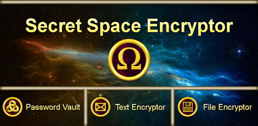 SSE - File/Text Encryption & Password Vault PC screenshot SSE - File/Text Encryption & Password Vault PC screenshot