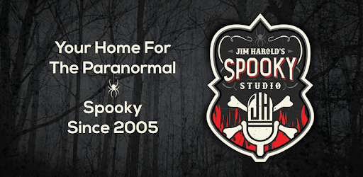 Jim Harold's Spooky Studio PC screenshot