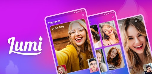 Lumi – chat live, meet new people PC screenshot Lumi – chat live, meet new people PC screenshot