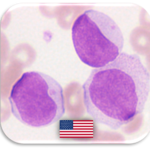 Hematology Quiz Questions 🔬 icon