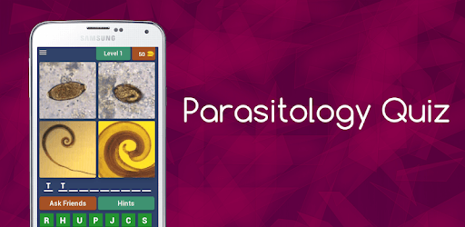Parasitology Quiz Questions 🔬 PC screenshot