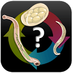 Parasitology Quiz Questions 🔬 icon
