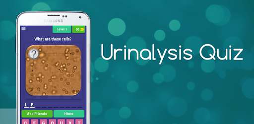 Urinalysis Quiz Questions 🔬 PC screenshot Urinalysis Quiz Questions 🔬 PC screenshot