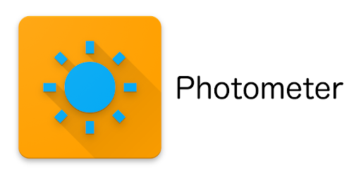 Photometer PRO - Lux Light Meter & Tools PC screenshot
