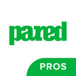 Pared Pros - Find Restaurant Jobs and Work Gigs icon