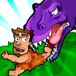 JURASSIC DASH - Dinosaur World for PC