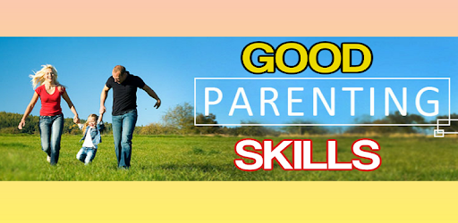 Good Parenting Skills Guide PC screenshot Good Parenting Skills Guide PC screenshot