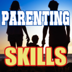 Good Parenting Skills Guide icon