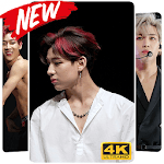 BamBam Got7 Wallpaper HD icon
