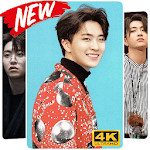 Choi Youngjae GOT7 Wallpaper HD icon